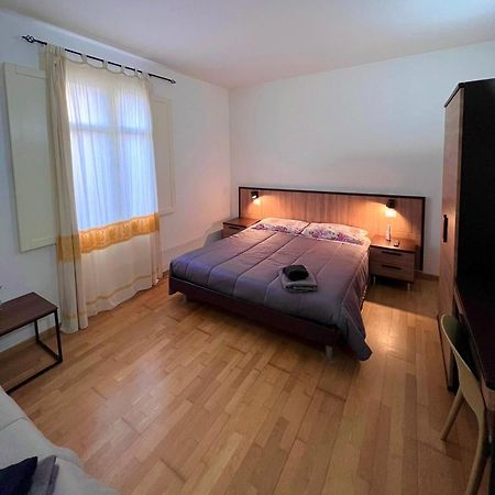 Il Vicoletto Guest House 포르토 토레스 외부 사진