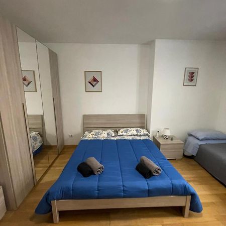 Il Vicoletto Guest House 포르토 토레스 외부 사진