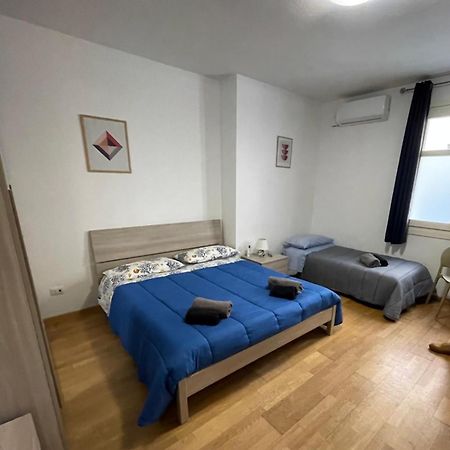 Il Vicoletto Guest House 포르토 토레스 외부 사진