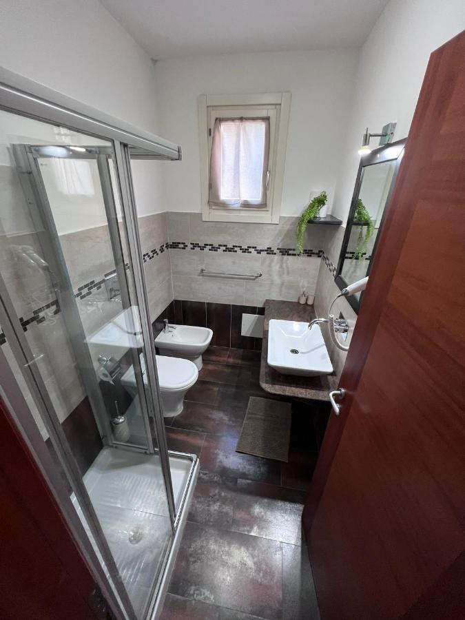 Il Vicoletto Guest House 포르토 토레스 외부 사진
