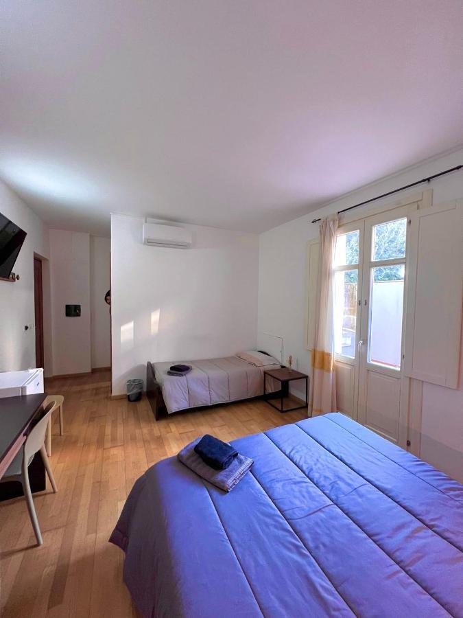 Il Vicoletto Guest House 포르토 토레스 외부 사진