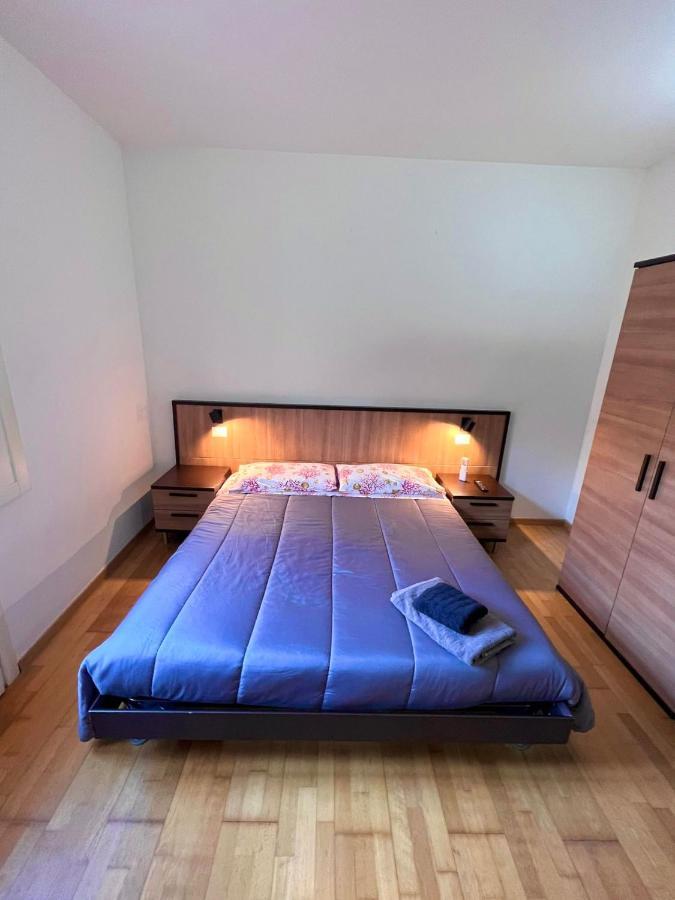 Il Vicoletto Guest House 포르토 토레스 외부 사진