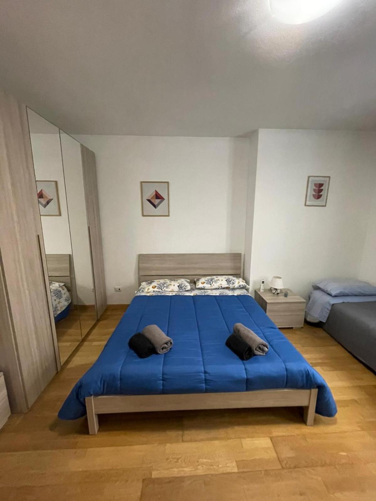 Il Vicoletto Guest House 포르토 토레스 외부 사진