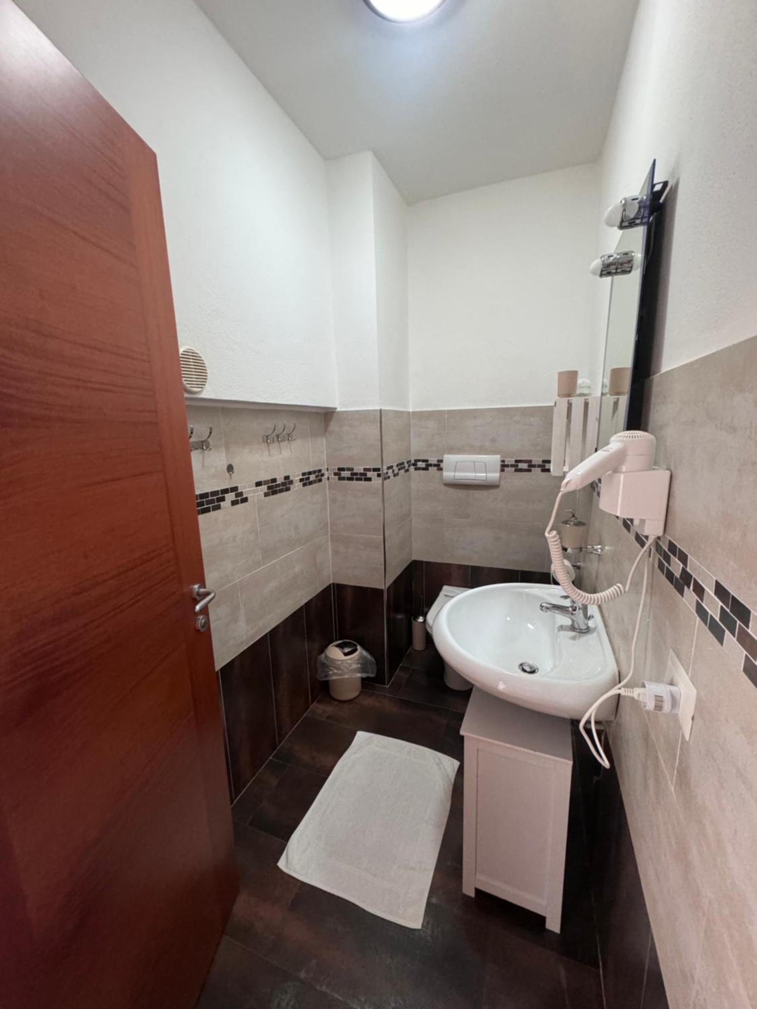 Il Vicoletto Guest House 포르토 토레스 외부 사진